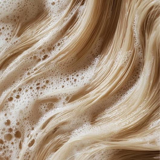 4x Monthly Wash & Style